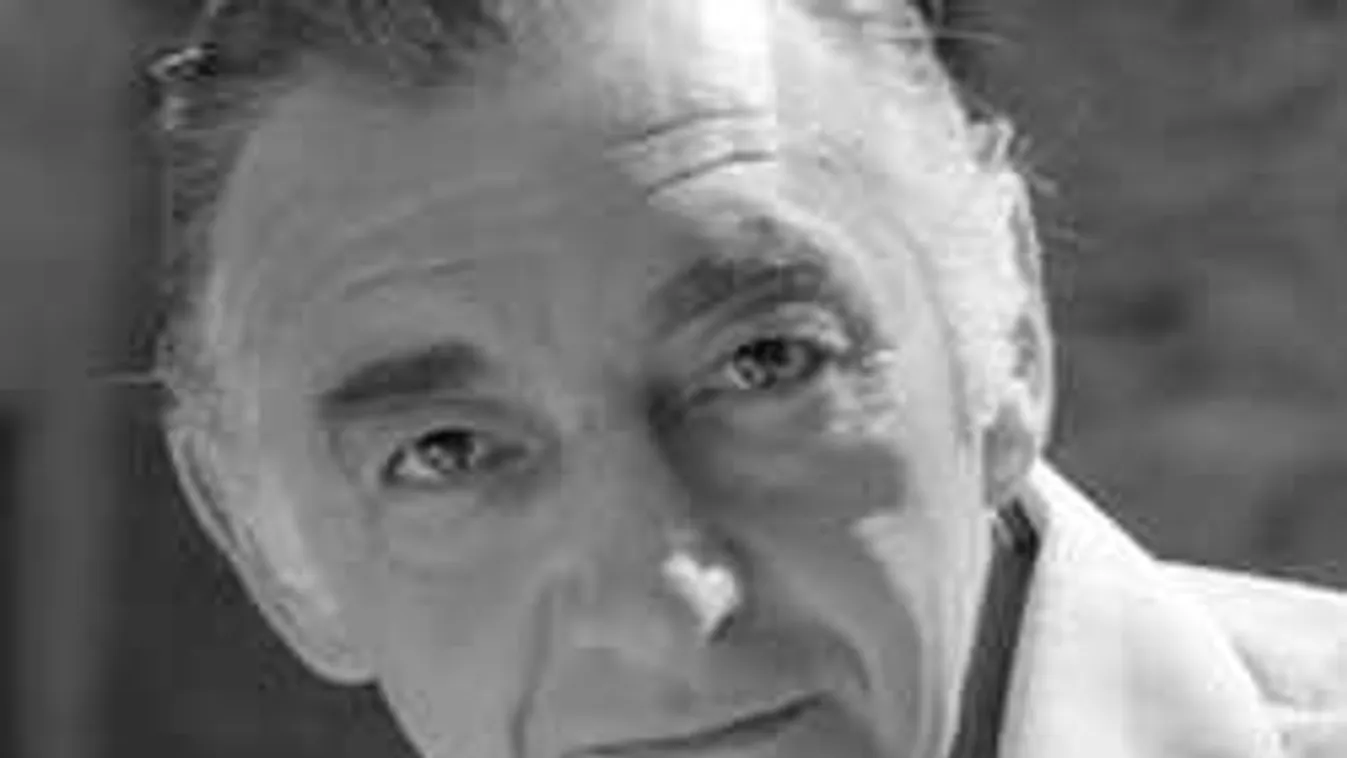 Szomorú évforduló: 17 éve ment el a magyar legenda