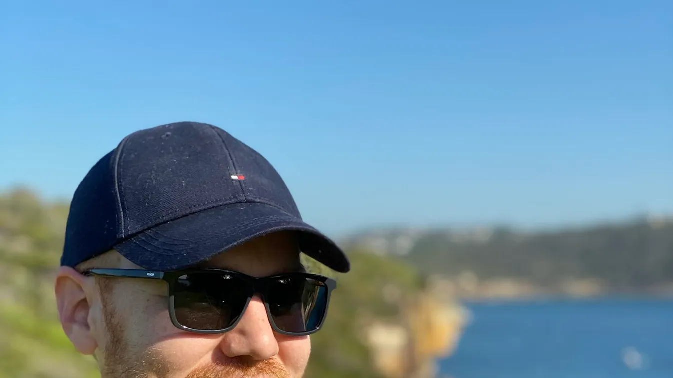 Interjút adott a YouTube-sztár, Ausztrál Tom: Magyarország menő hely!