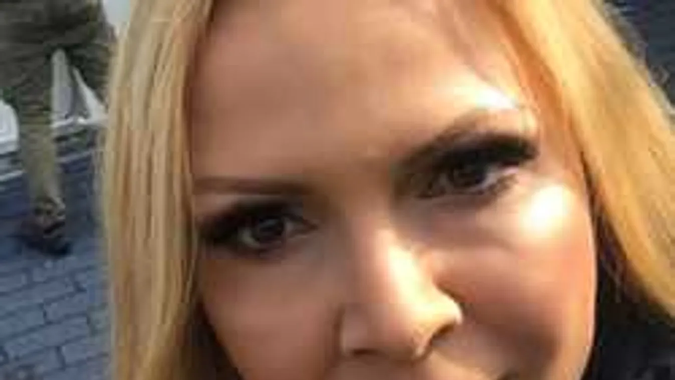 Harcba száll, rendőrségi feljelentést tett a TV2 sztárja