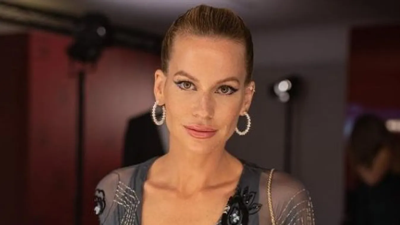 Ezen tuti elneveted magad: Mádai Vivien és az ő zserbója – Fotó