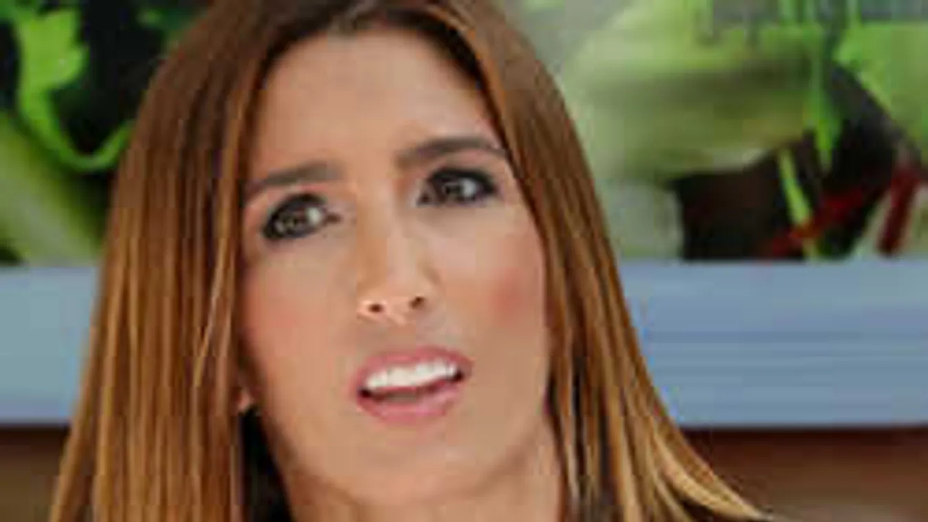 Erre nem számított: megdöbbentő, mi történt Rubint Rékával