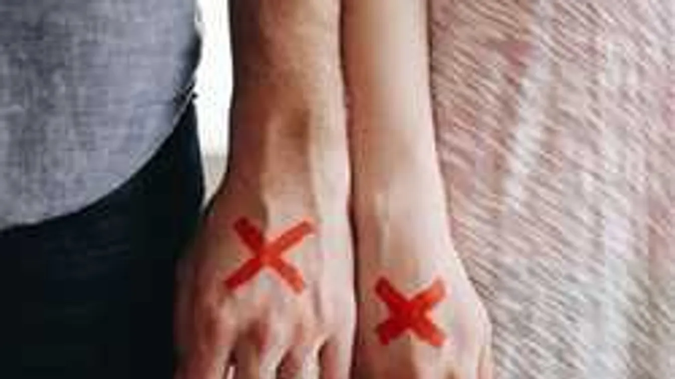 Ez történik a testeddel, ha leállsz a rendszeres szexszel