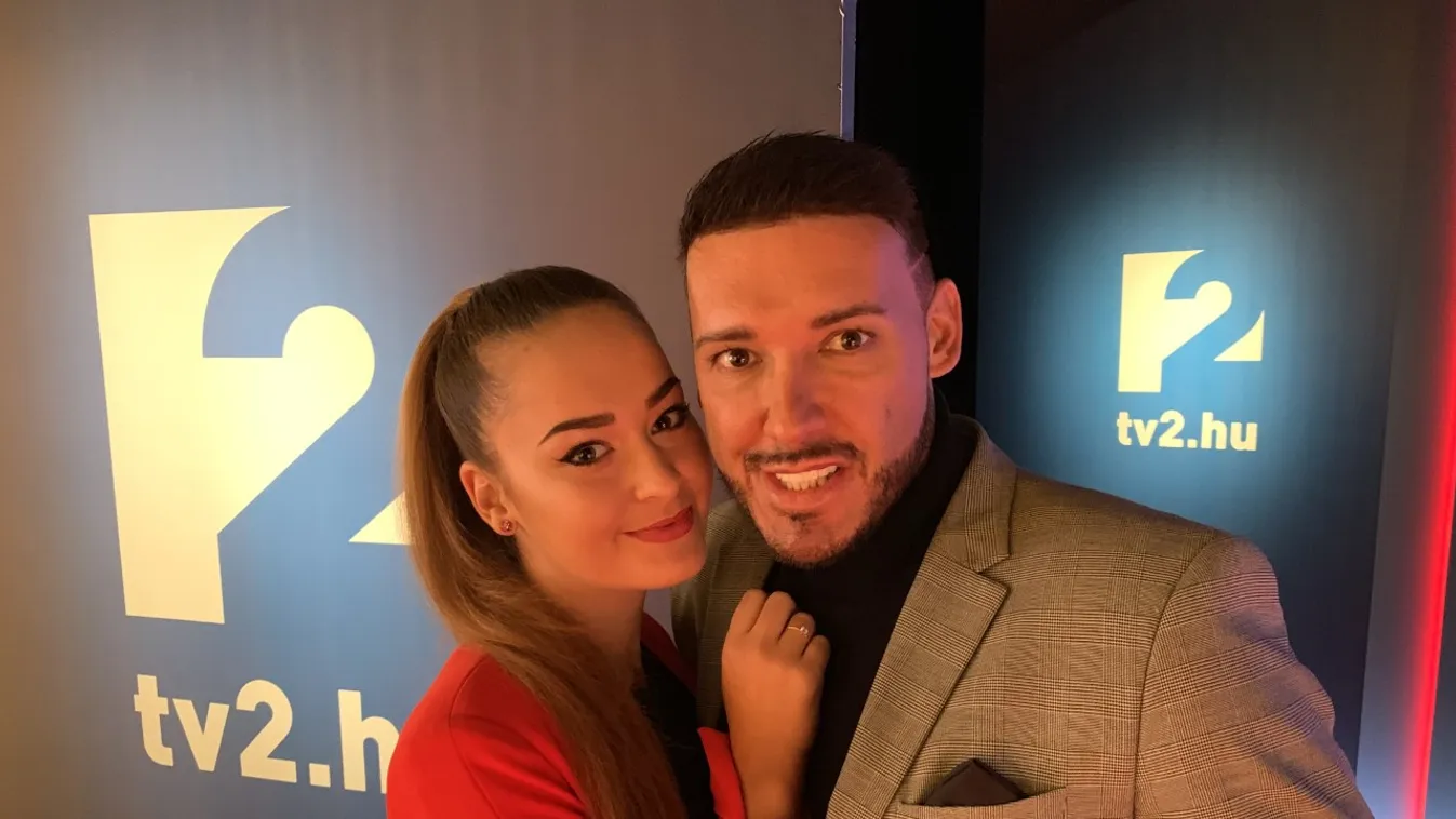 Elárulta legnagyobb félelmét Jolly