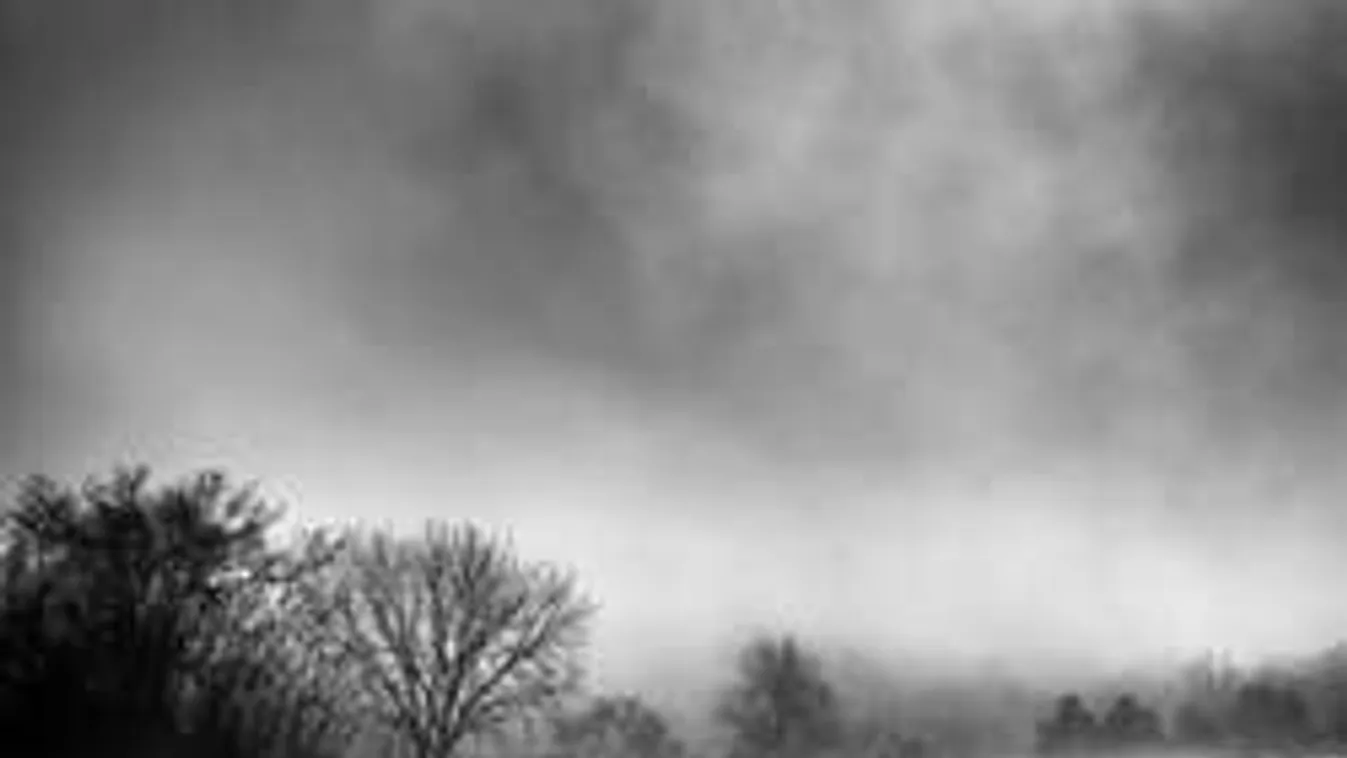 Kiadták a vészjelzést: itt támad szombaton az időjárás!