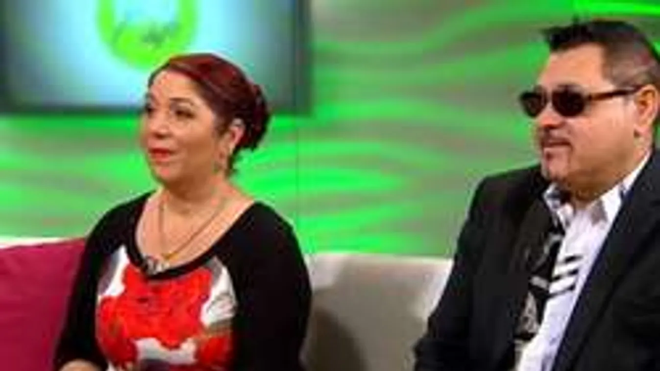 Megrázó vallomás: előbb akar meghalni a férjénél Bódi Margó!