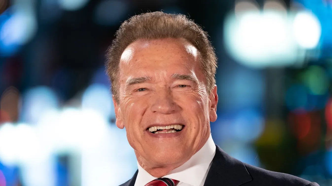 ”�Terminator: Dark Fate’ Film Premiere In Tokyo