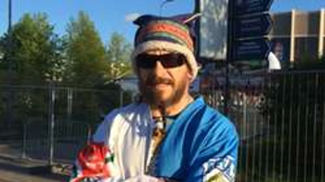 Ganxsta Zolee után csorgatják a nyálukat a kiscsajok