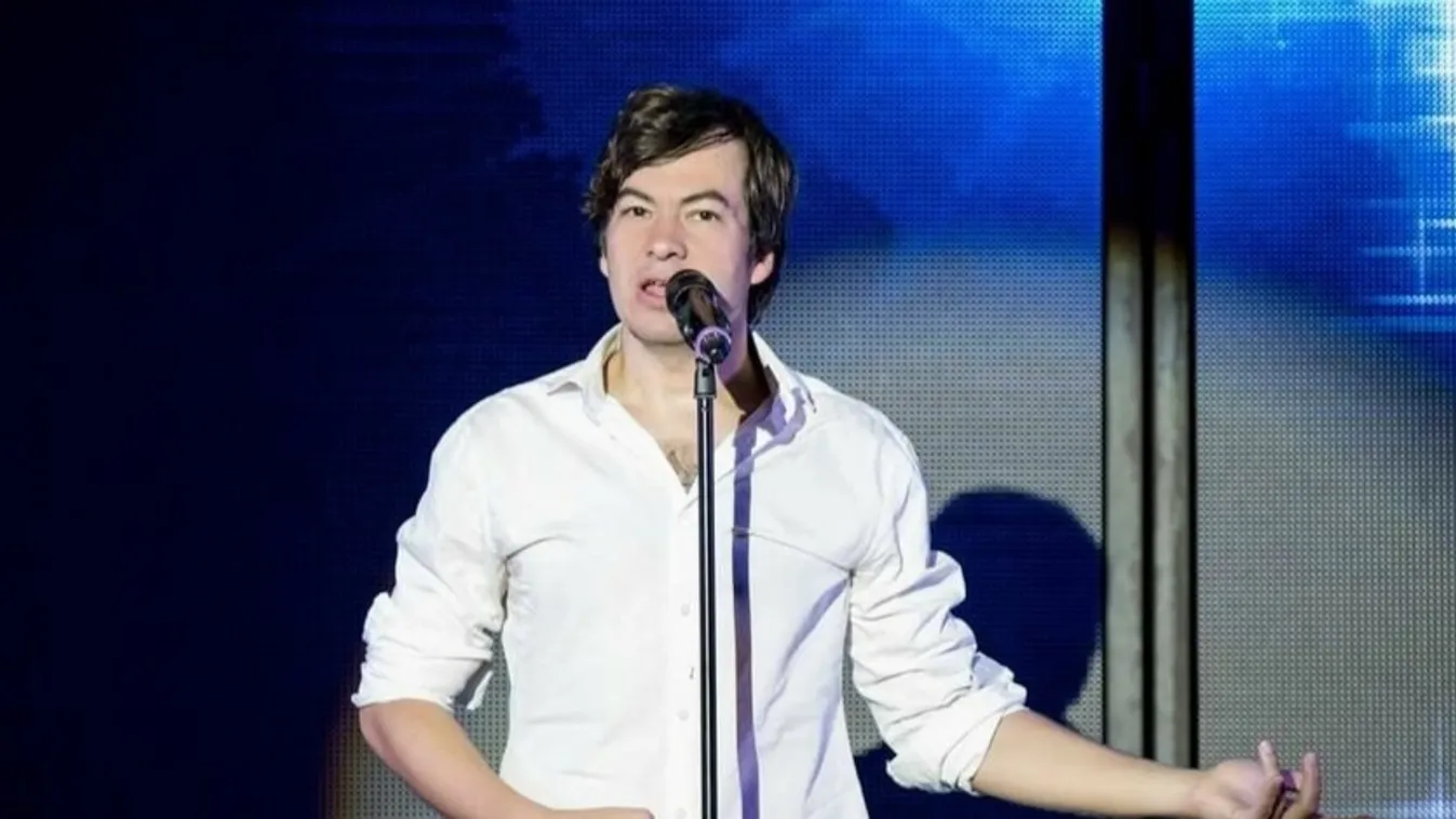 Elkapta a koronavírust a népszerű magyar musicalszínész