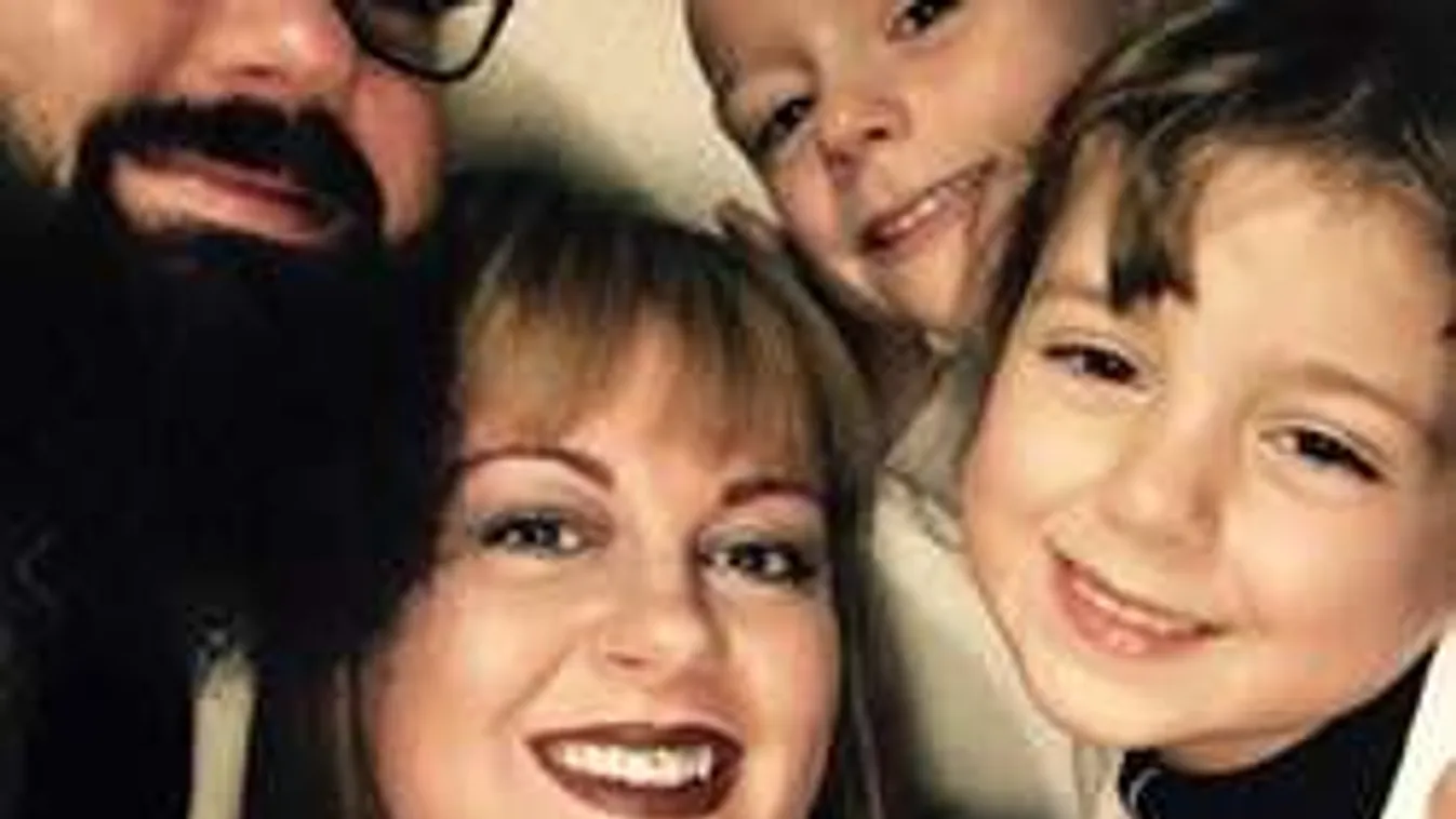 Ez a bátor anyuka felrobbantotta a netet