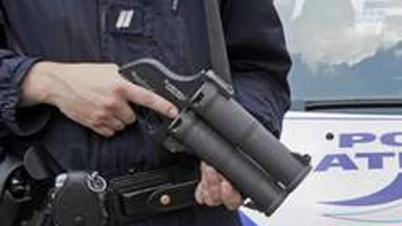 Kiderült: itt akartak robbantani a terroristák