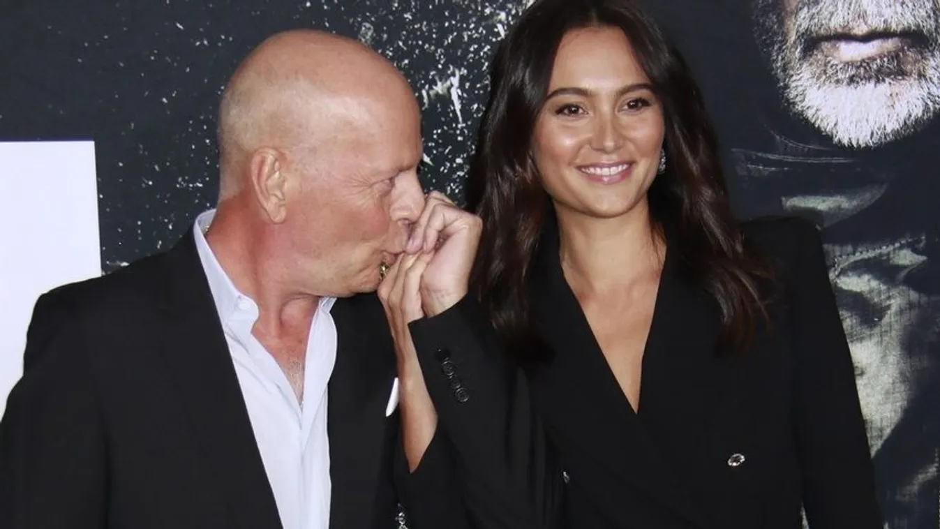 'Glass' New York premiere