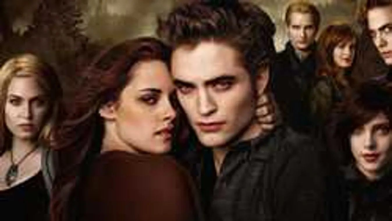 Hopsz, A Twilight-filmek sztárját fotózták az Erzsébet-hídon!