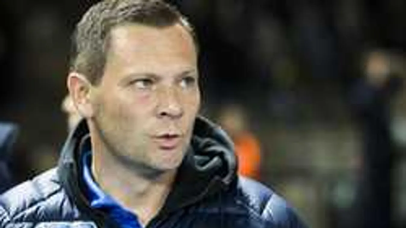 Dárdai megmutathatja, sorsdöntő meccs vár rá