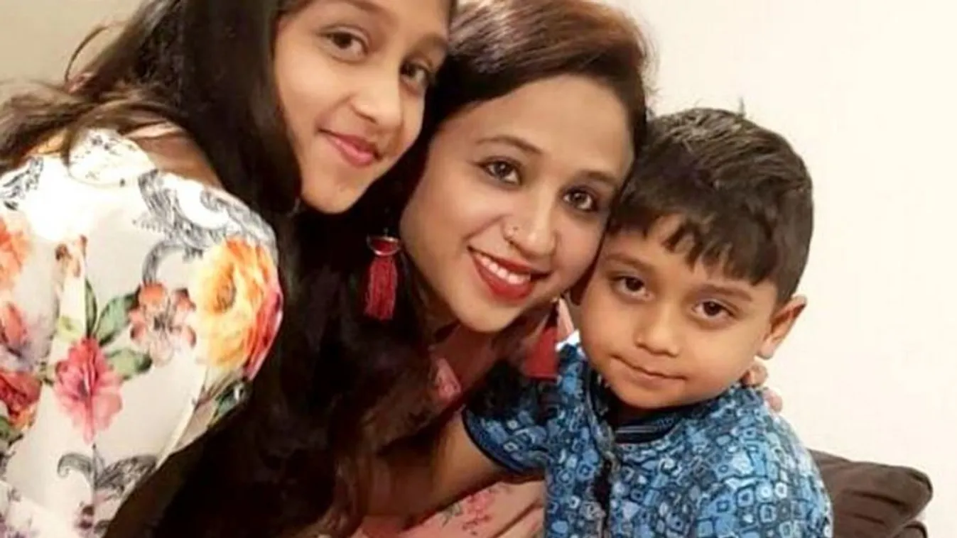 Családi tragédia: holtan találták a fiatal édesanyát és két kisgyerekét a lakásukban