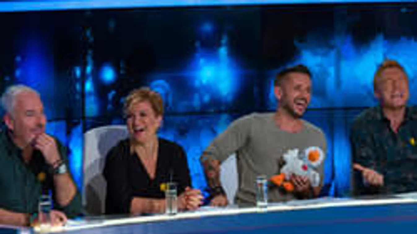 Friss: Váratlan új szabály a Sztárban sztárban