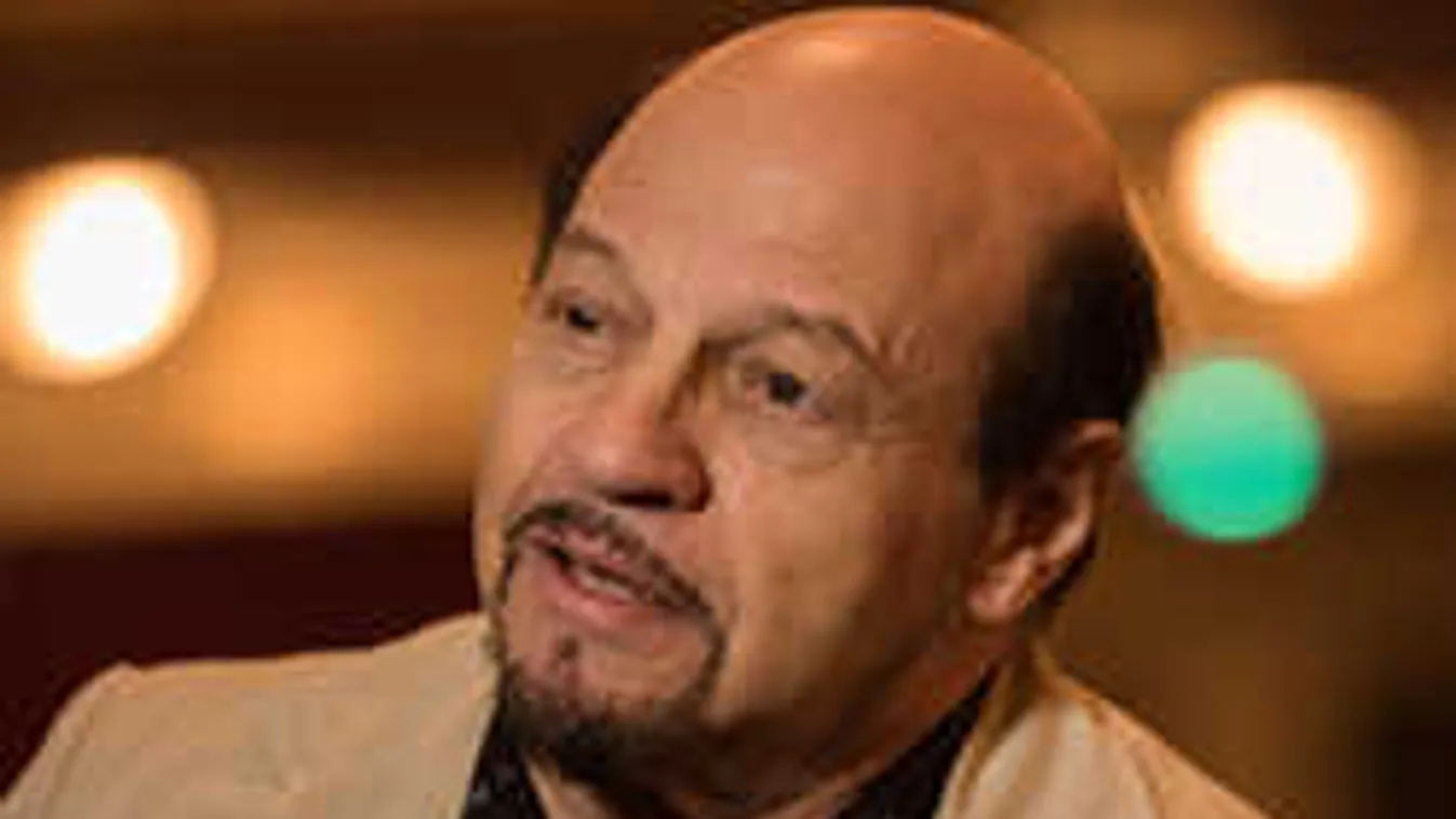 Megtörte a csendet kockázatos műtétje után Kerényi Miklós Gábor!