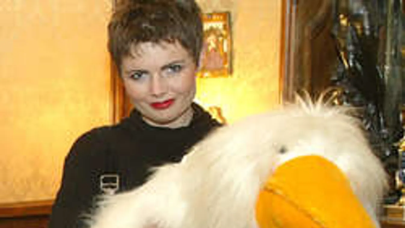 Hihetetlen: Így nézett ki Anettka 10 éve