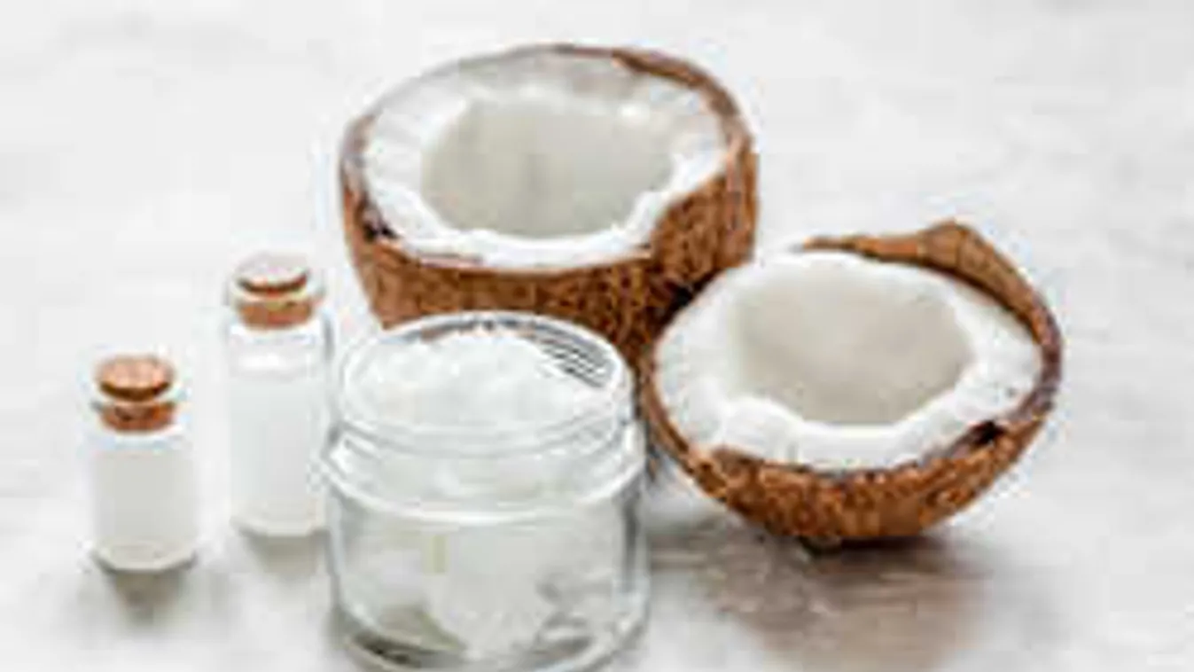 A kókuszolaj tömény méreg - állítják az amerikai tudósok