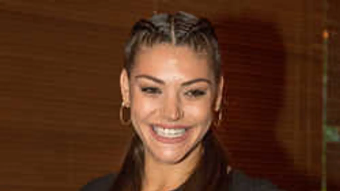 Eljött a nap, erre készült kilenc hónapon keresztül Kulcsár Edina!