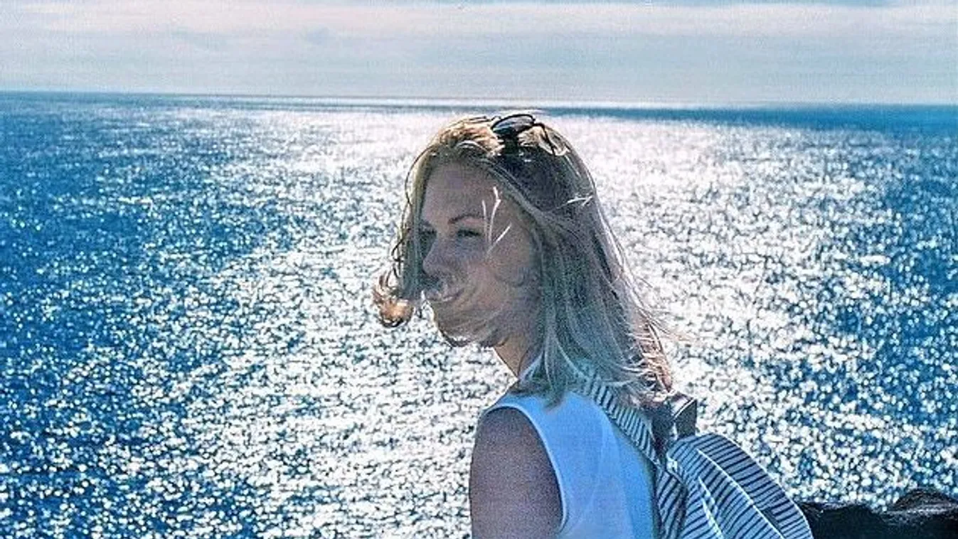 Megrázó részletek: Ezért lőhették agyon Annát, a meseszép ápolónőt