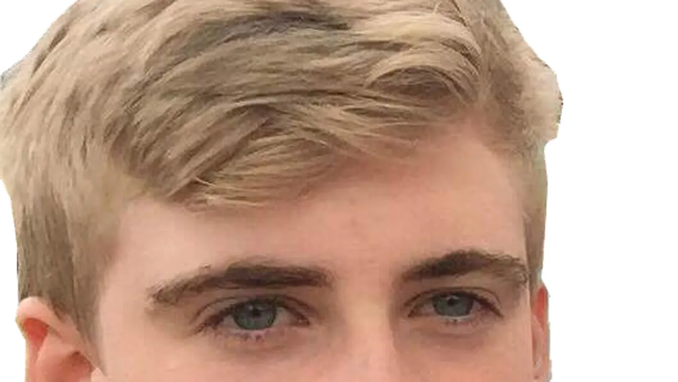 Tragikus: belehalt az edzésbe a fiatal fiú