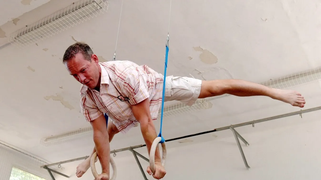 Csollány Szilveszter megbetegedése előtt edzőként dolgozott Ausztriában