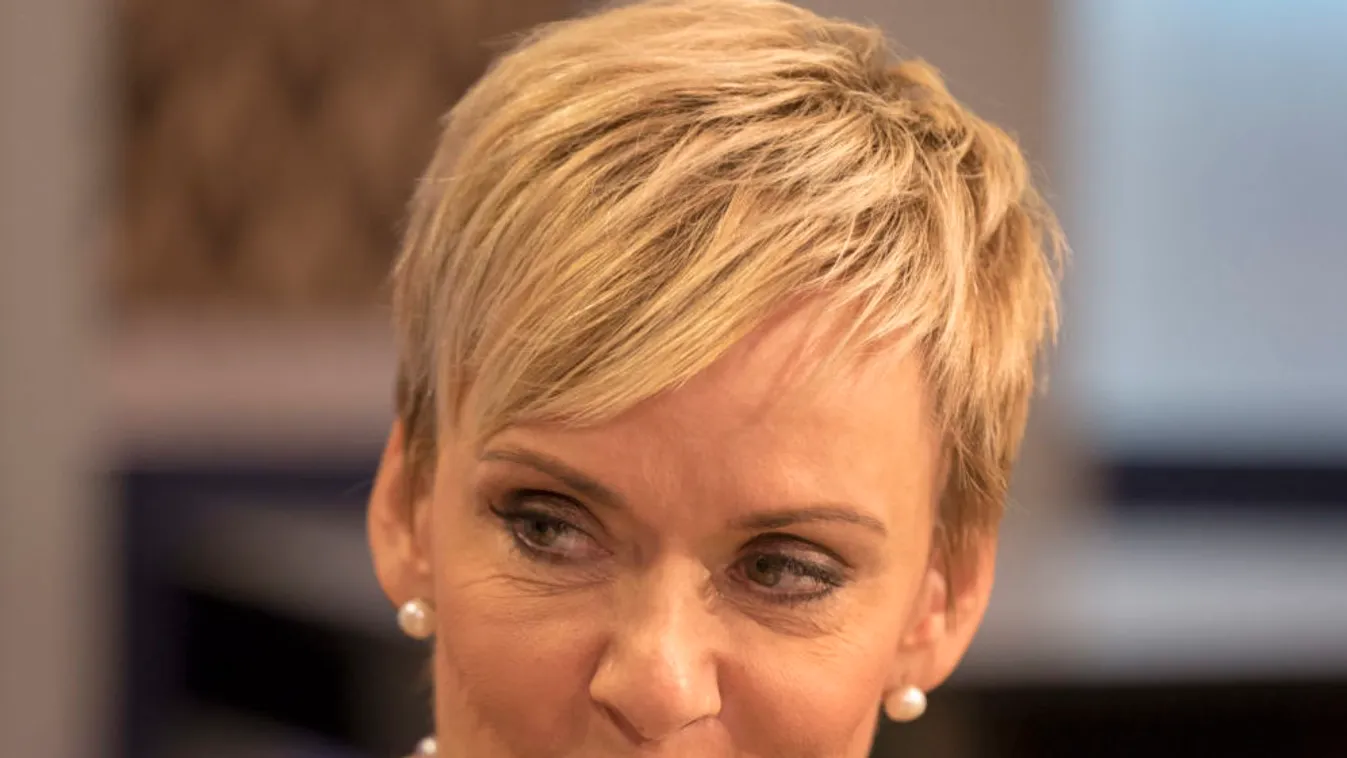 Nagyon büszke lehet a kislányára