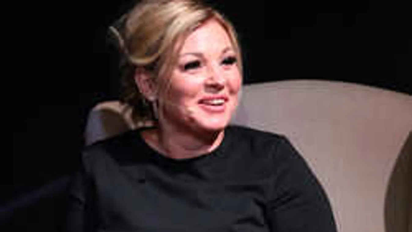 Felrobban a cukiságfaktor Liptai Claudia kisfiától