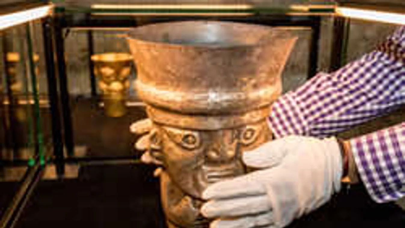 Most derült ki: Magyar vér csörgedezett az utolsó inka ereiben