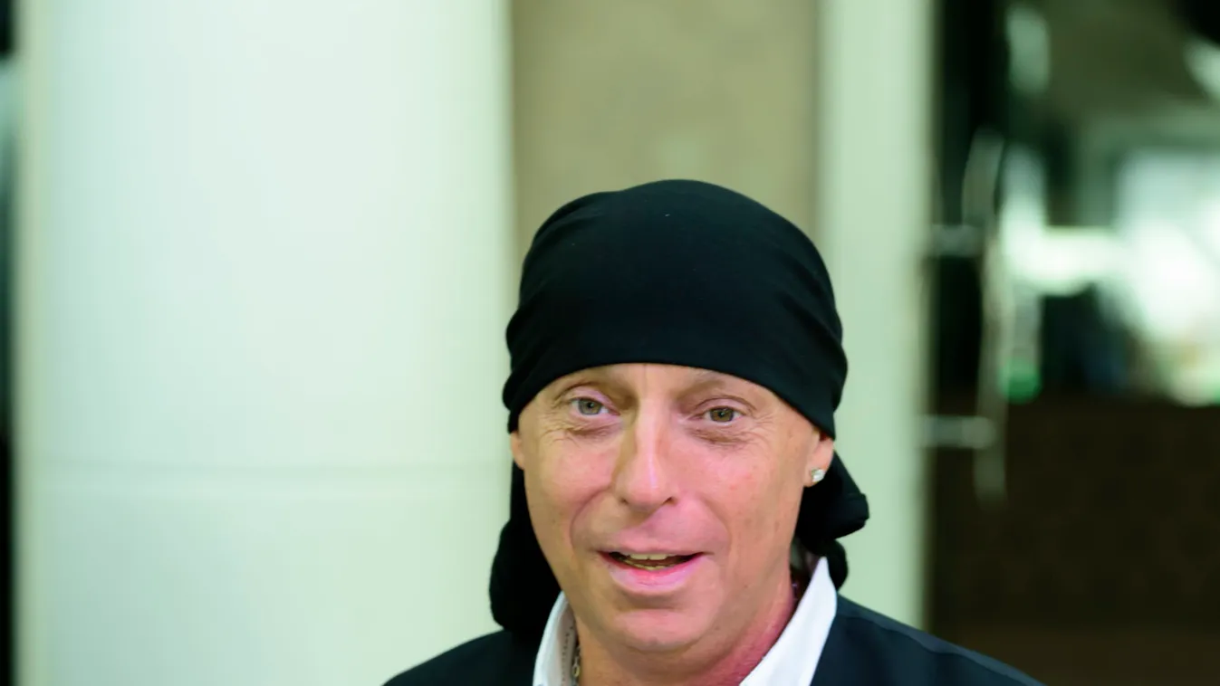 „Minden elsötétült előttem” – megrázó részletek DJ Dominique összeomlásáról