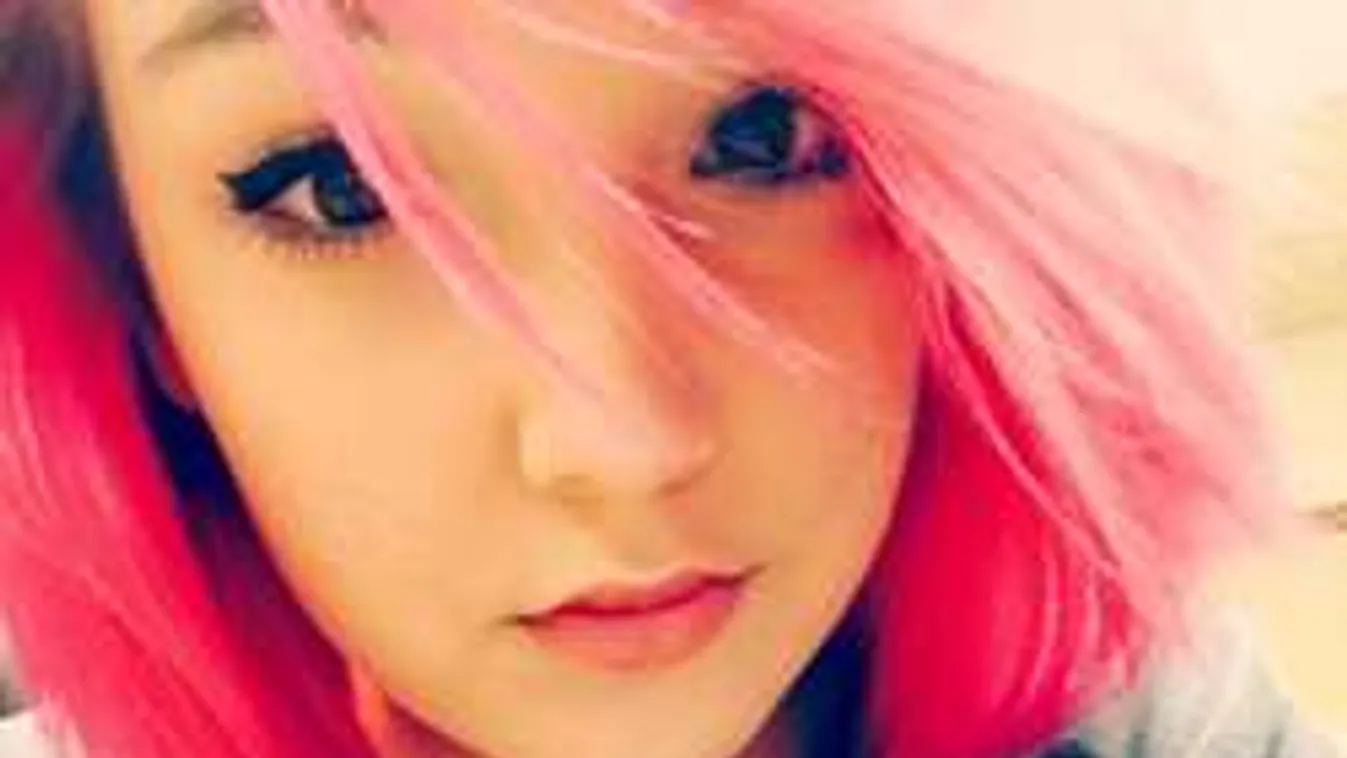 Ennek a fiatal lánynak a megdöbbentő vallomása felrobbantotta az internetet