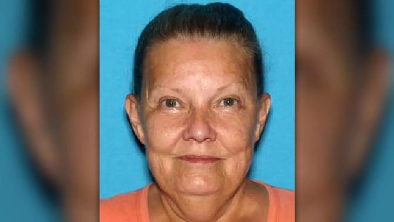 Horror: fagyasztójába rejtette férje holttestét az özvegy