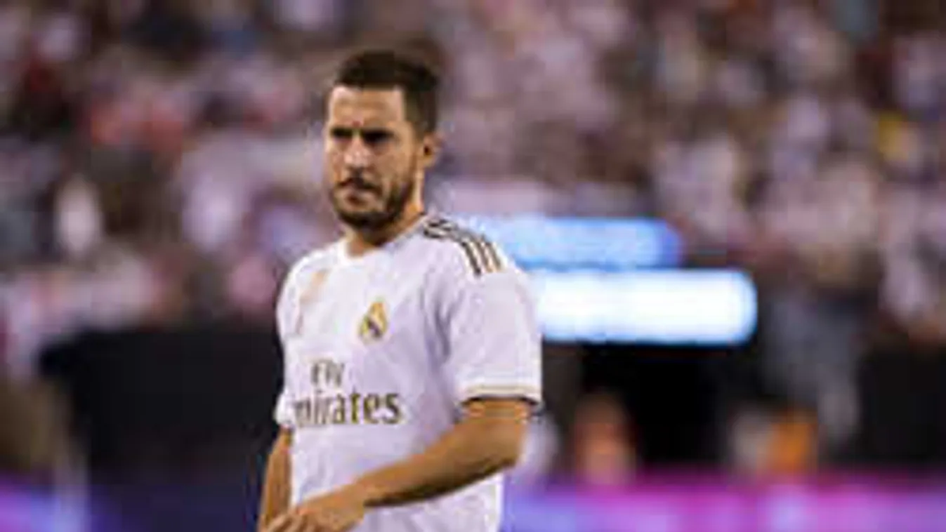 Nagyon ciki, súlyos probléma a Real Madridnál