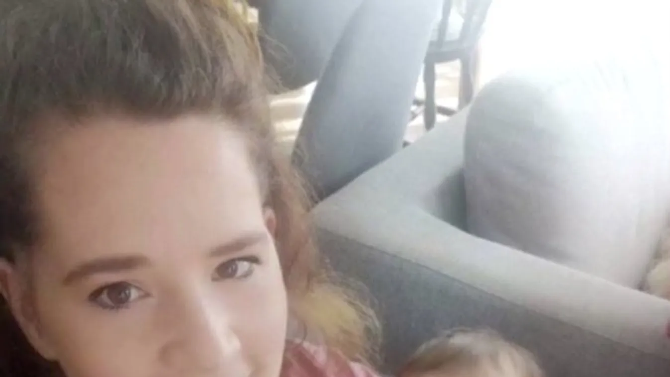 „Azt se tudtam, él-e még a kisbabám” – lélegeztetőgépre került a kismama, aki terhesen lett koronavírusos