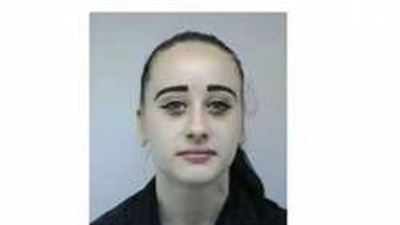 Ha láttad Noémit, azonnal riaszd a rendőröket