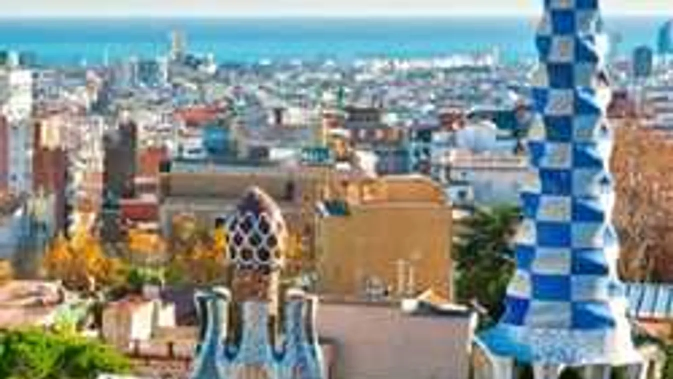 Új Gaudí-épület nyílik a turisták számára