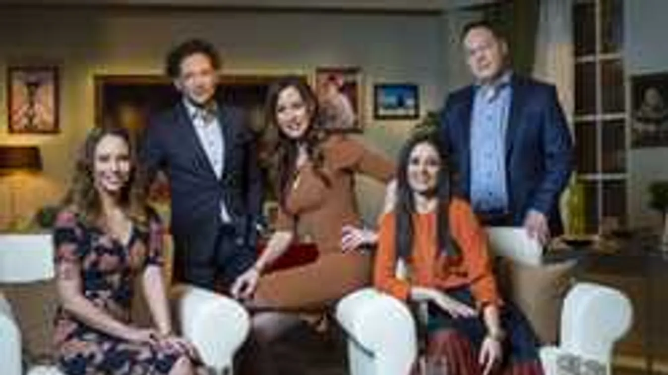 Elképesztő siker: A TV2 Mokka a legnézettebb reggeli műsor