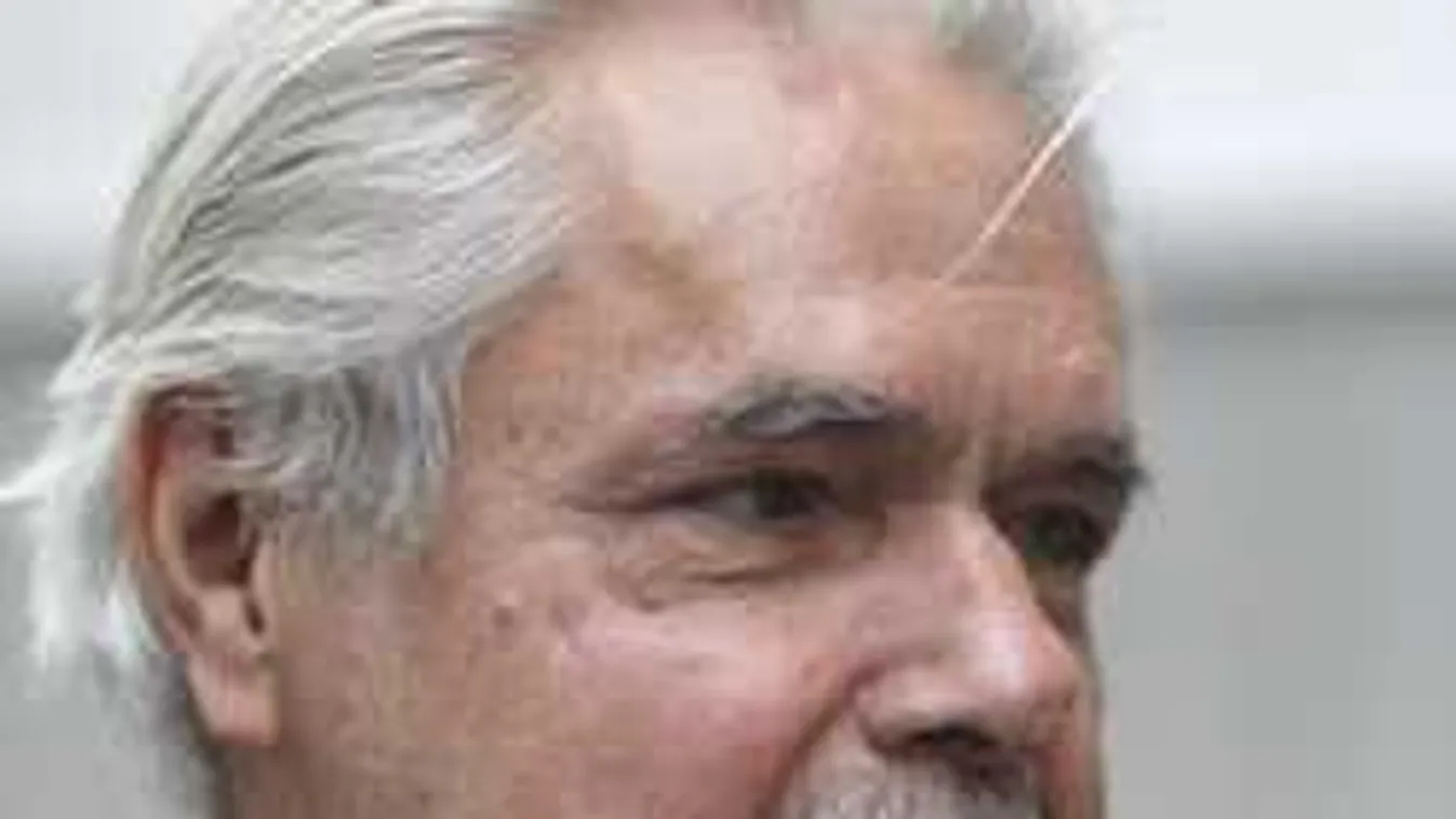 Csütörtökön ítélet születik: Felesége nem lesz Oszter Sándor mellett