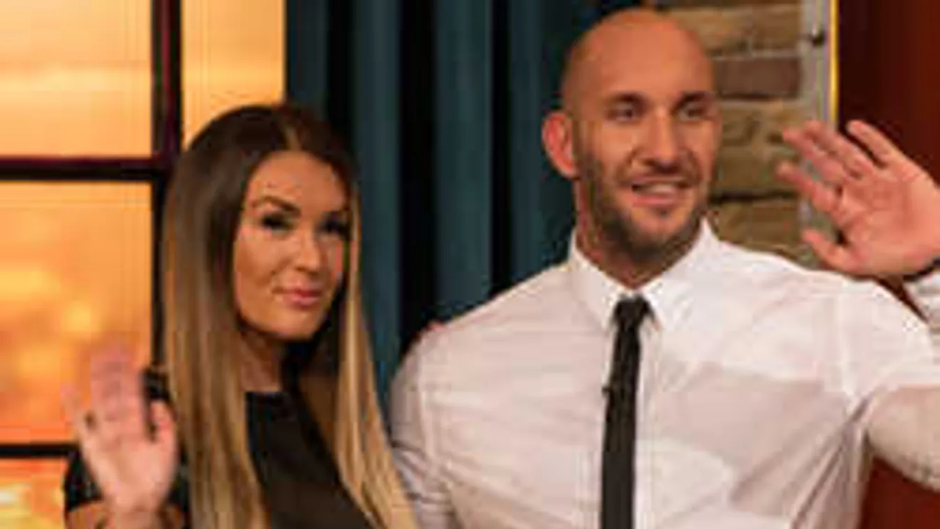 Megrendítő vallomás Hódi Pamelától! Nem édesapja kíséri az oltárhoz