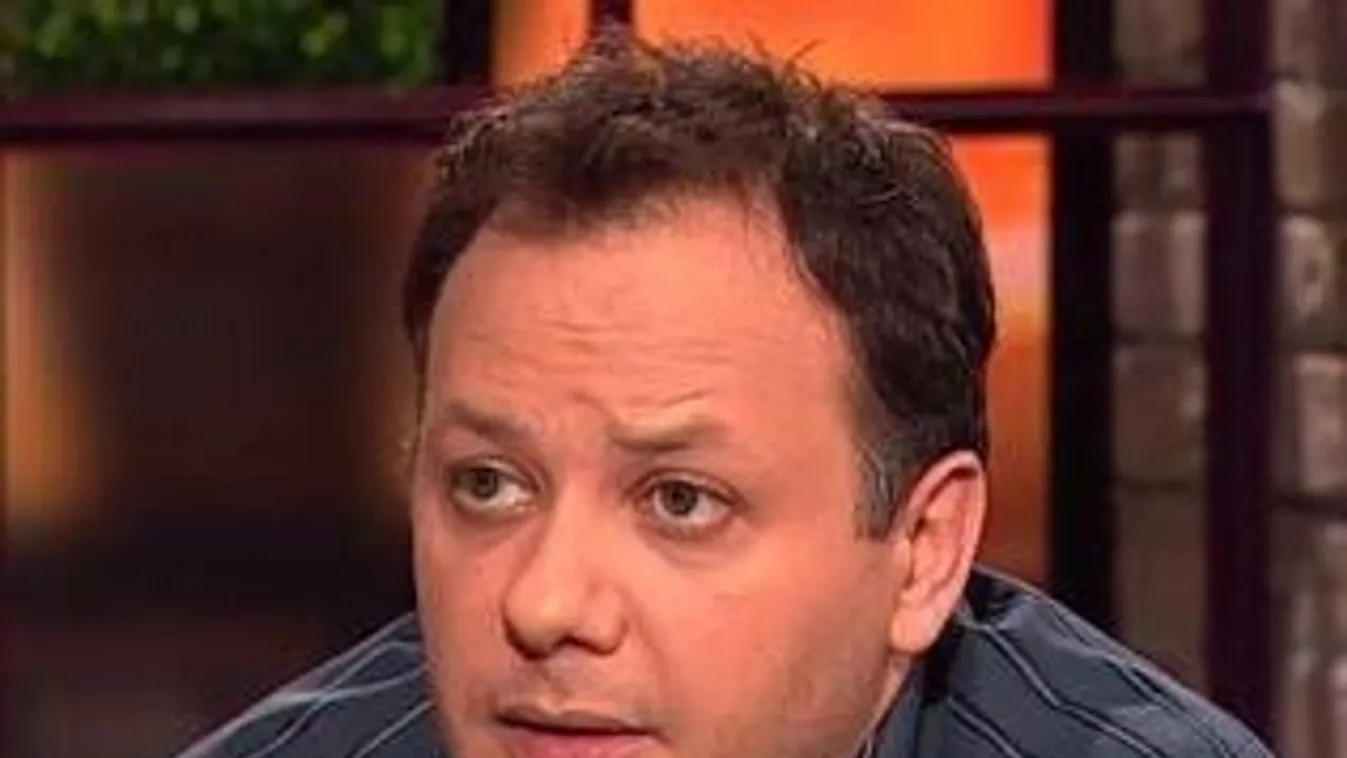 Megtaláltuk, társkeresőn vadászik a nőkre Damu Roland