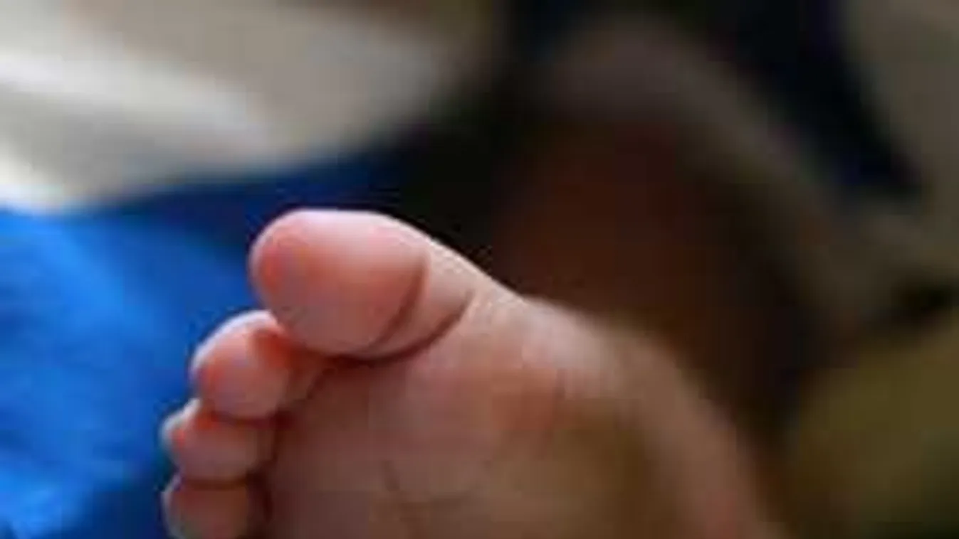 Döbbenet a szülőszobán: alig hitt a szemének az anyuka, amikor meglátta babáját