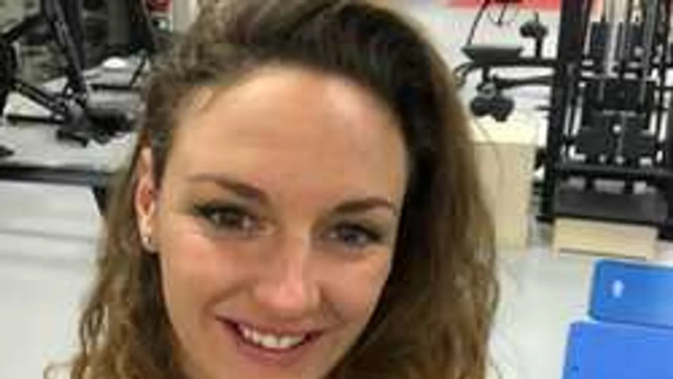 Újra ugyanazt csinálja Katinka és Shane Tusup, mindenki megdöbbent