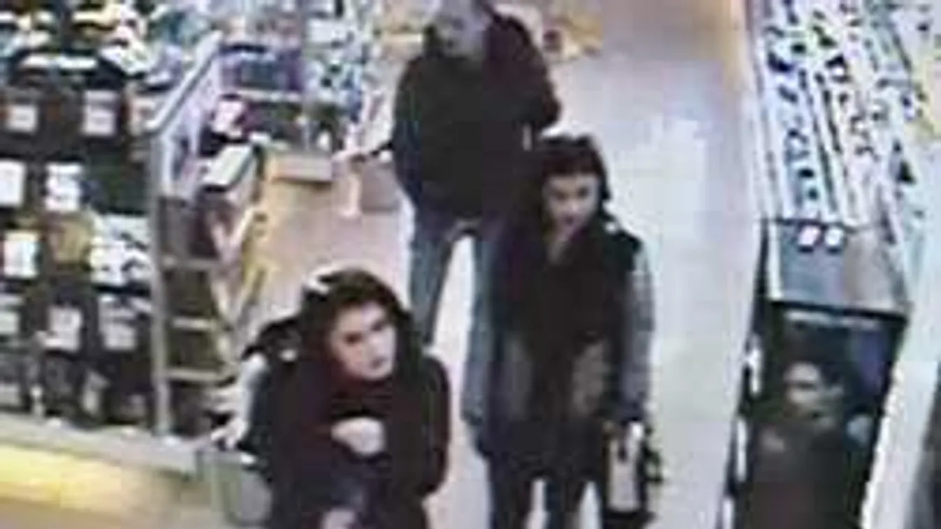 Aljas dolgot művelt ez a férfi és két nő a győri dorgériában