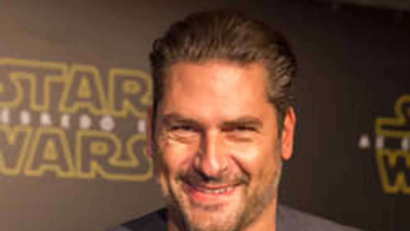 Árpa Attila lerántotta a leplet a magánéletéről!