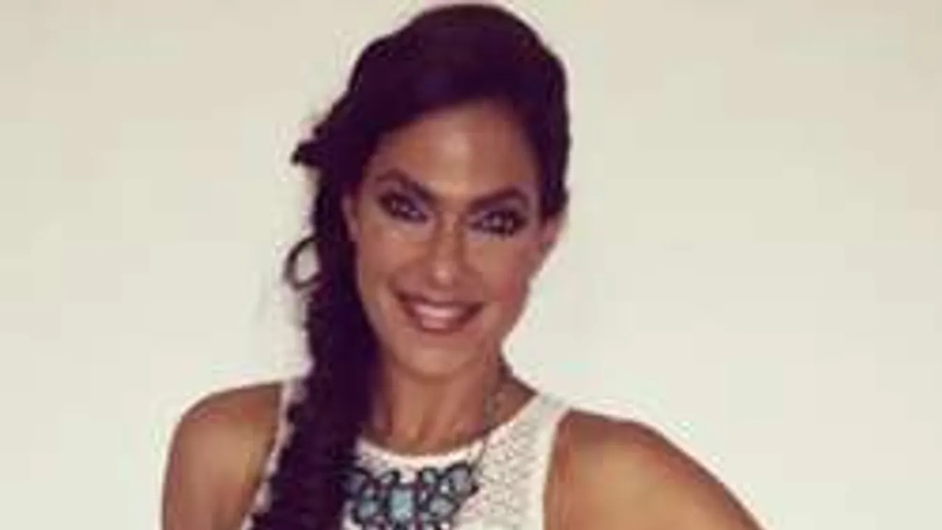 Az életével játszott Bódi Sylvi - Videó