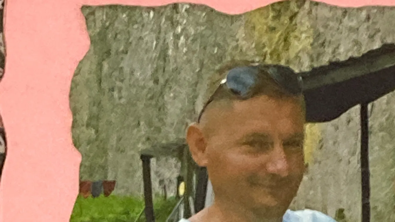 Bréking: elfogták a szíven szúrt budapesti édesapa gyilkosát