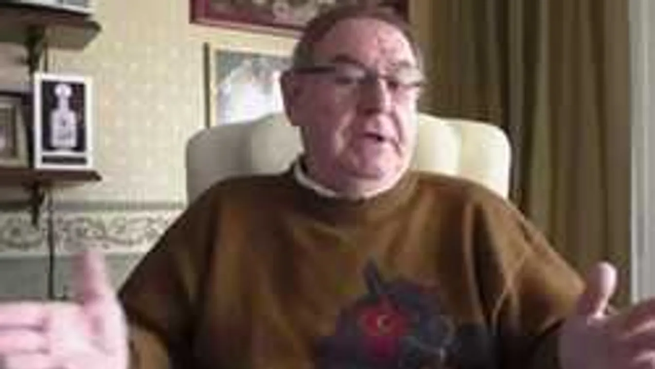 Hemingway visszatérhet a magyar futballba?