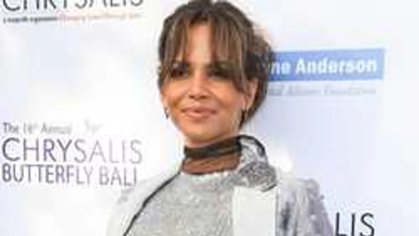 Halle Berry 51 évesen újra anya lesz?