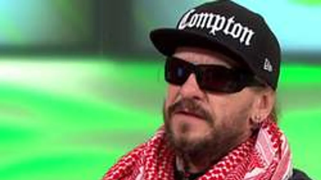 Barátai aggódnak a teljesen összetört Ganxsta Zolee-ért