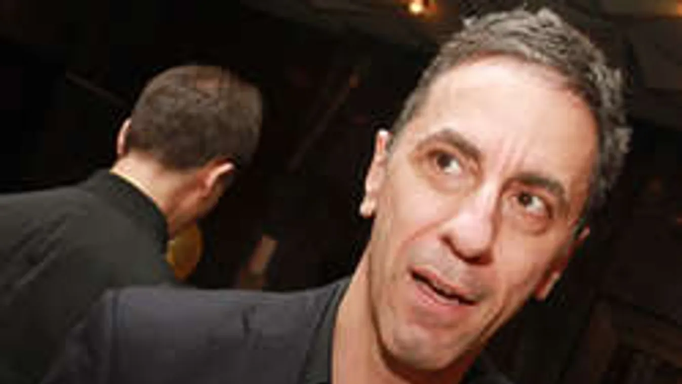 Az egész országot átverte a népszerű magyar színész